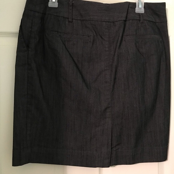 Willi Smith Skirt - Picture 2 of 4